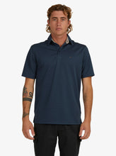 Load image into Gallery viewer, Waterman Water Polo Short Sleeve Polo Shirt
