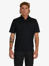 Load image into Gallery viewer, Waterman Water Polo Short Sleeve Polo Shirt
