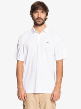 Load image into Gallery viewer, Waterman Water Polo Short Sleeve Polo Shirt
