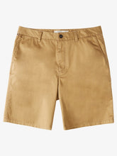 Load image into Gallery viewer, Waterman Secret Ocean 20" Chino Shorts
