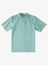 Load image into Gallery viewer, Waterman Centinele Short Sleeve Shirt
