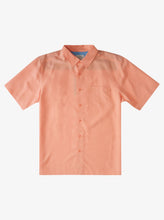 Load image into Gallery viewer, Waterman Centinele Short Sleeve Shirt
