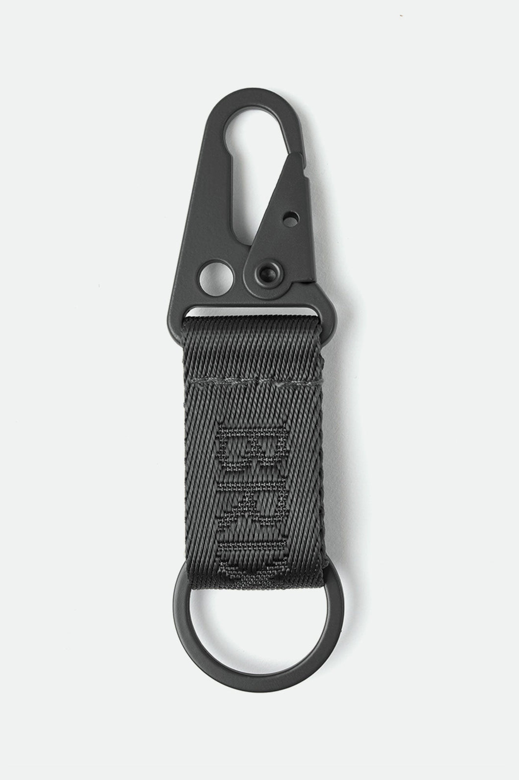Alton Keychain