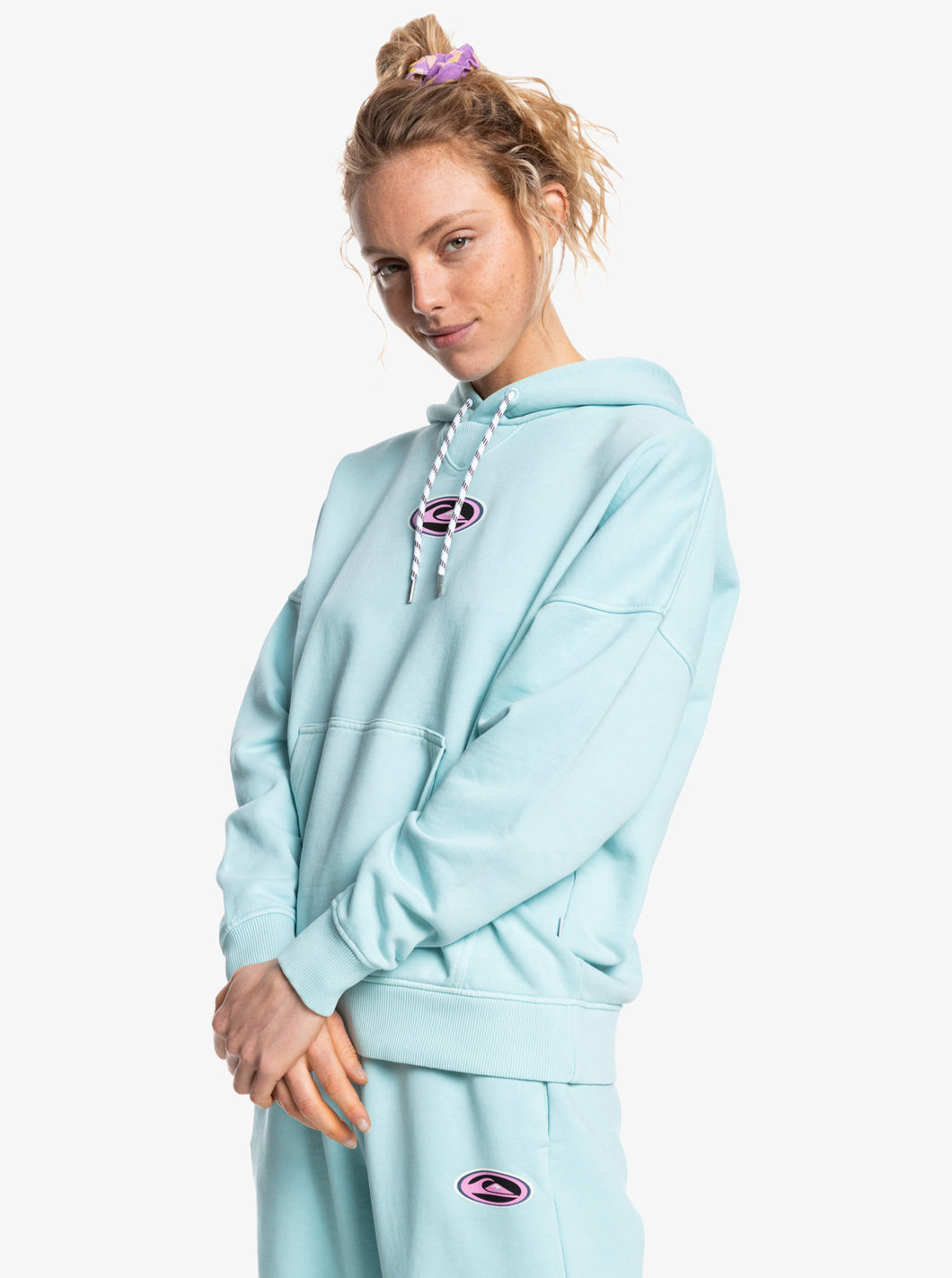 OVERSIZED HOODIE