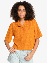 Load image into Gallery viewer, Women's Nomad Culture SS Shirt
