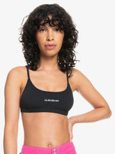Load image into Gallery viewer, Women's Logo Scoop Bralette Top
