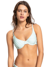 Load image into Gallery viewer, Women's Classic Underwire Top Rib Aop
