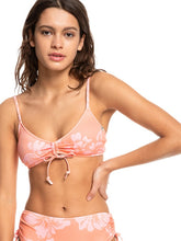 Load image into Gallery viewer, Women's Classic Ruched Frt Top Rib Aop
