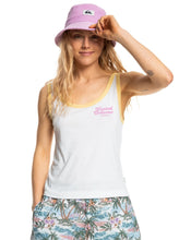Load image into Gallery viewer, Women's Ringer Tank
