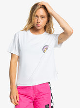 Load image into Gallery viewer, Women's Crop SS Tee
