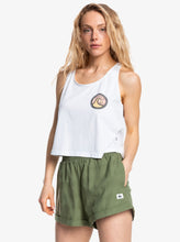 Load image into Gallery viewer, Women's Crop Tank

