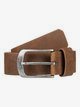 Load image into Gallery viewer, Men&#39;s Main Street Faux Leather Belt

