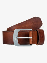 Load image into Gallery viewer, Men&#39;s The Everydaily Leather Belt
