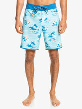 Load image into Gallery viewer, Men&#39;s Surfsilk Scallop 19
