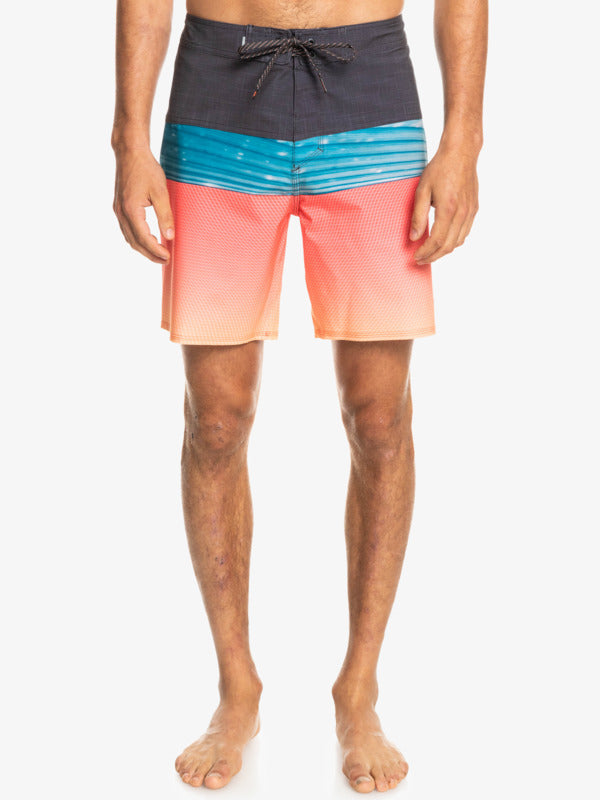Men's Surfsilk Panel 20