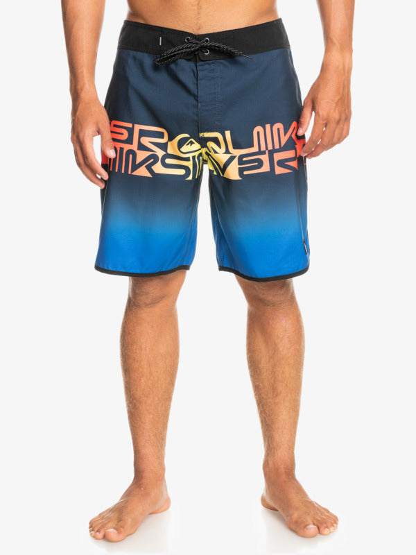 Men's Everyday Scallop 19