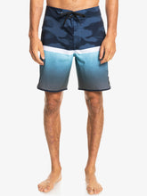 Load image into Gallery viewer, Men&#39;s Surfsilk Divided Scallop 19
