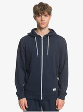 Load image into Gallery viewer, Men&#39;s Essentials Organic Zip-Up Hoodie
