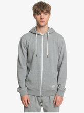 Load image into Gallery viewer, Men&#39;s Essentials Organic Zip-Up Hoodie

