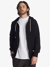 Load image into Gallery viewer, Men&#39;s Essentials Organic Zip-Up Hoodie
