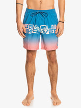 Load image into Gallery viewer, Men&#39;s Wordblock Volley 17
