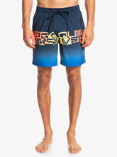 Load image into Gallery viewer, Men&#39;s Wordblock Volley 17
