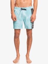 Load image into Gallery viewer, Men&#39;s Acid Wash Volley 17Nb
