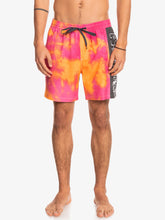 Load image into Gallery viewer, Men&#39;s Acid Wash Volley 17Nb
