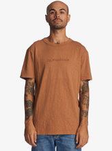 Load image into Gallery viewer, Men&#39;s Natural Dye SS Tee
