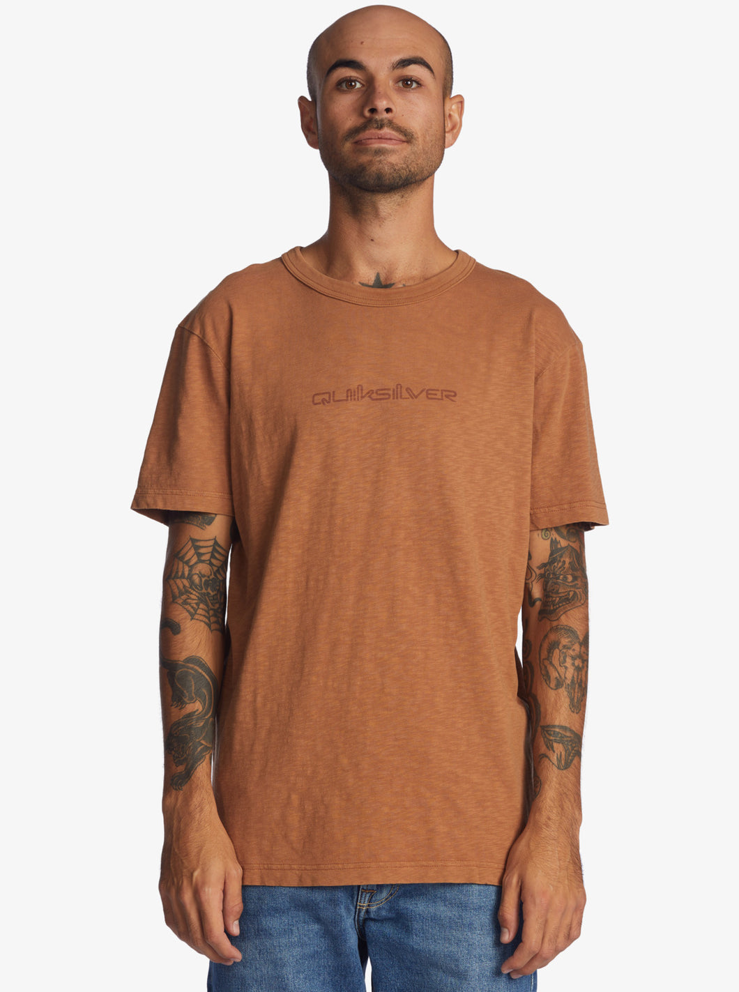 Men's Natural Dye SS Tee