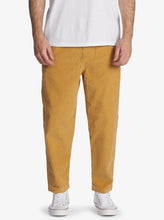 Load image into Gallery viewer, Men&#39;s Corduroy Elastic Pant
