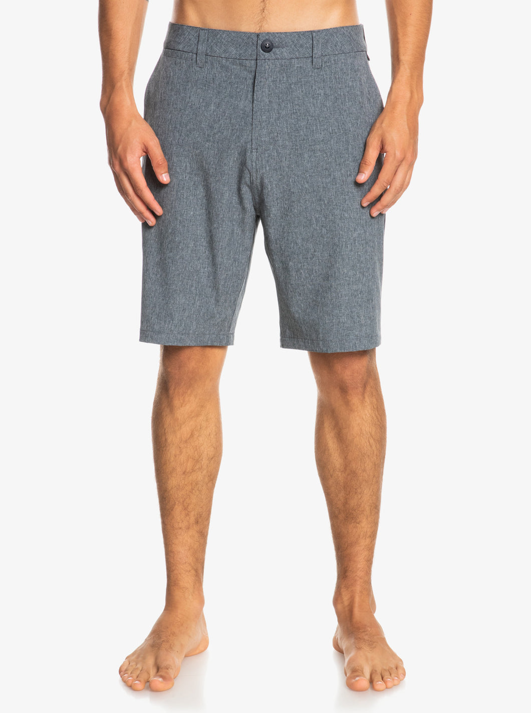 Men's Union Heather Amphibian 20