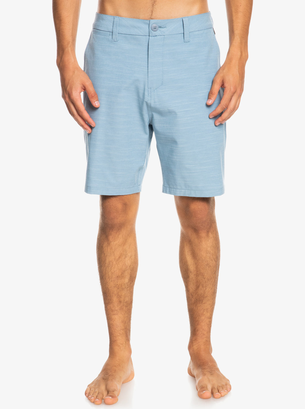 Men's Union Pin Slub Amphibian 19