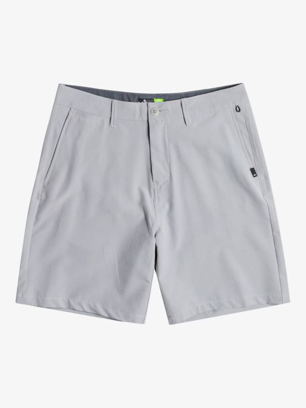 Men's Union Drytwill Amphibian 19