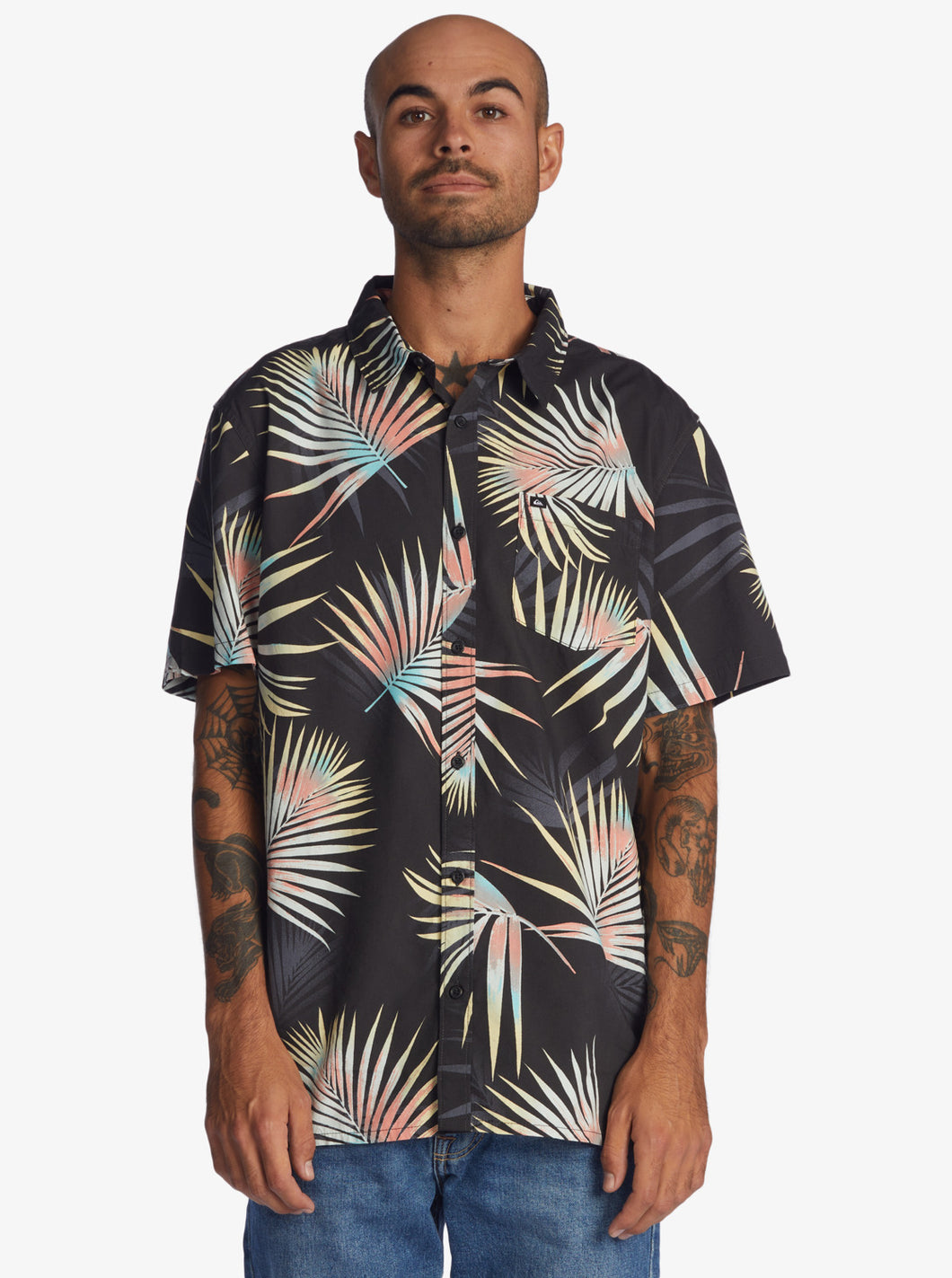 Men's Pop Tropic