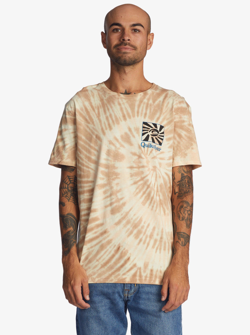 Men's Peaceful Life SS