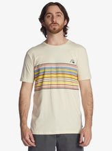 Load image into Gallery viewer, Men&#39;s Rythmic Stripe SS

