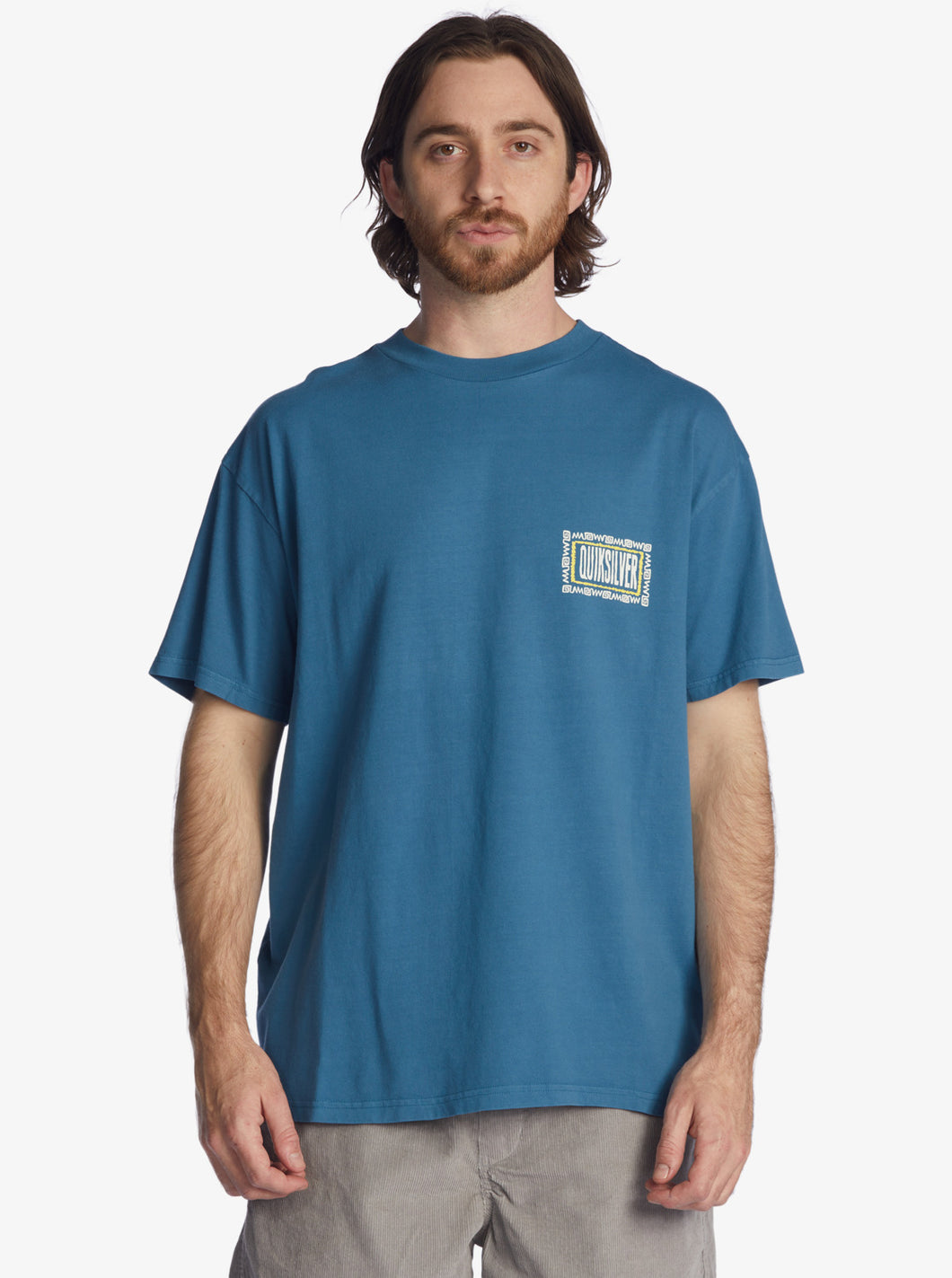 Men's Electric Feel SS