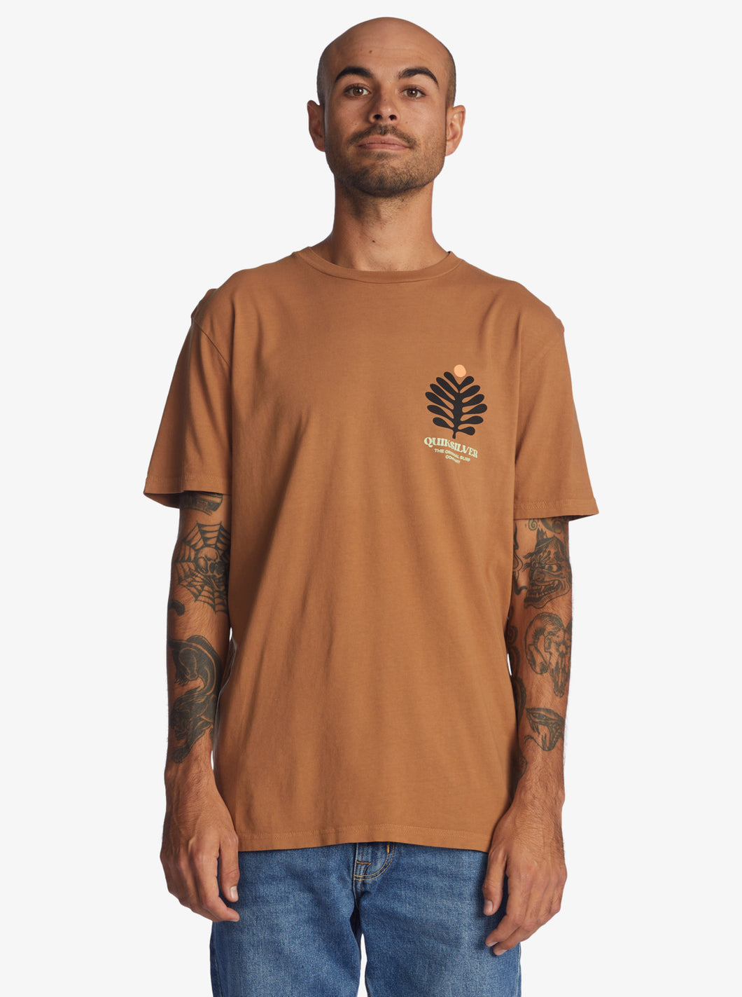 Men's Promote The Stoke SS