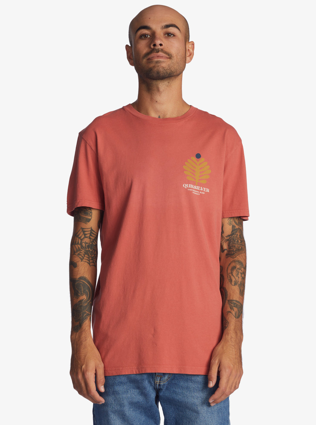 Men's Promote The Stoke SS