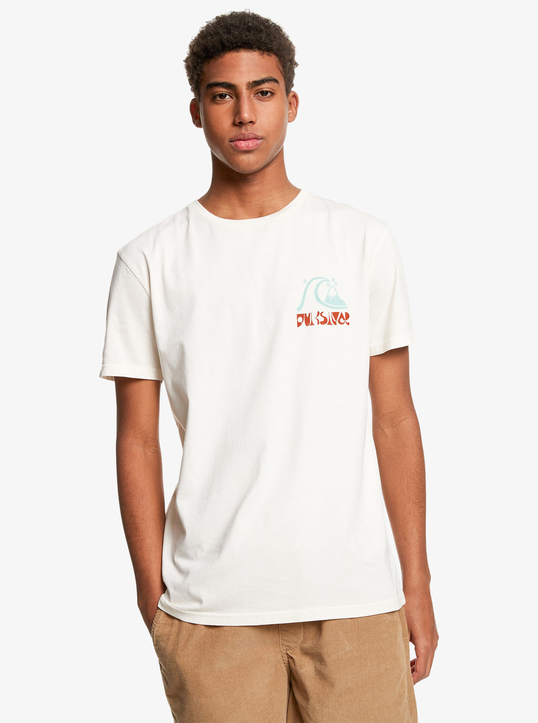 Men's Blank Canvas Outsiders SS