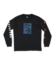 Load image into Gallery viewer, G-Land Art Organic Long Sleeve T-Shirt
