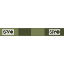 Load image into Gallery viewer, Woot Colorblock Olive - HD Bronze with Silver Spectra Mirror - HD LL Persimmon
