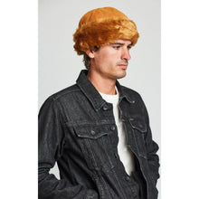 Load image into Gallery viewer, CHURCHILL CAP - BURNT ORANGE

