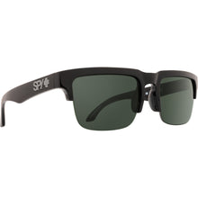 Load image into Gallery viewer, Helm 5050 Black - HD Plus Gray Green
