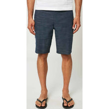 Load image into Gallery viewer, FIXED WAIST LOCKED SLUB
