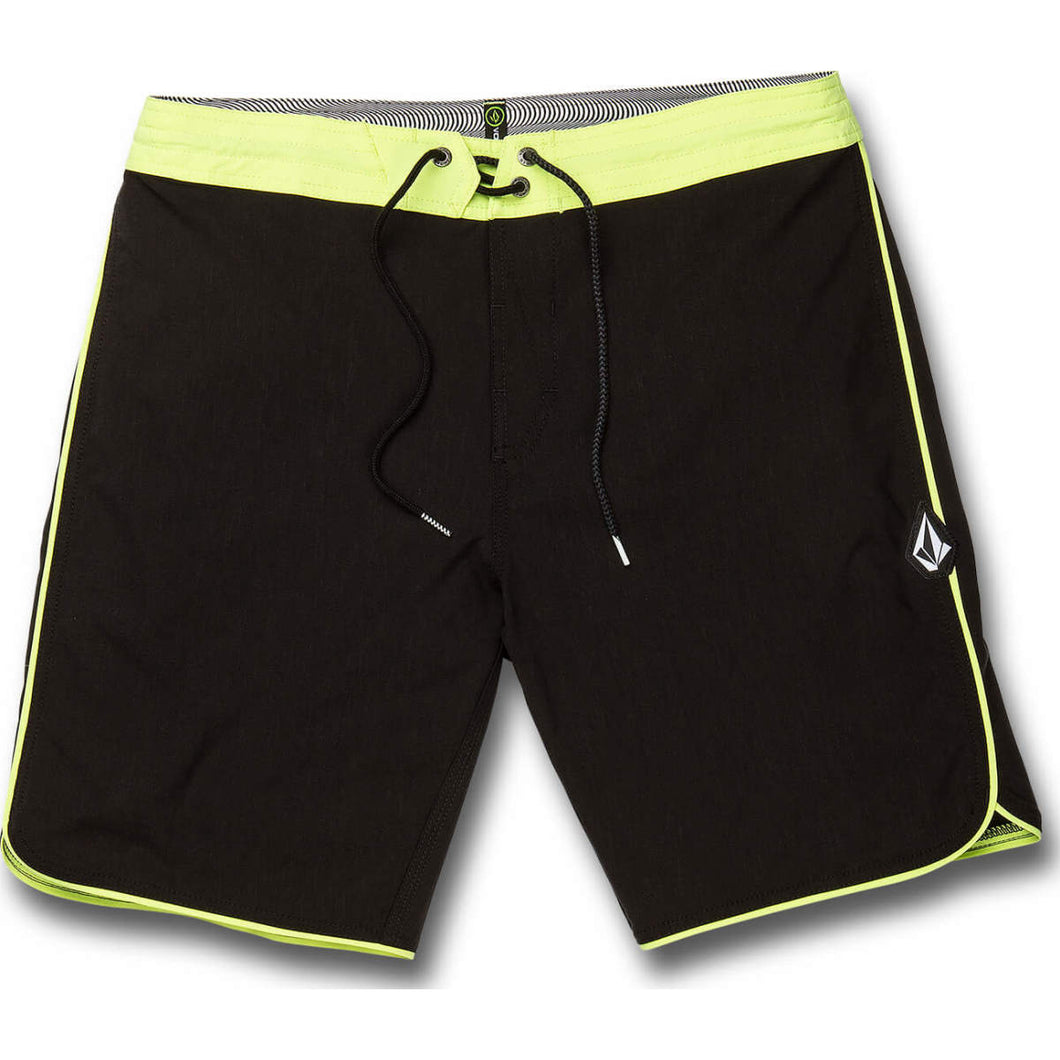 Barnacle Stoneys Trunks