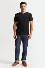 Load image into Gallery viewer, Men&#39;s Basic S/S Tailored Tee
