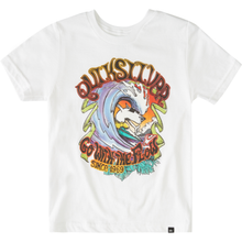 Load image into Gallery viewer, BOYS JUNGLE DETOX KT0 TEE
