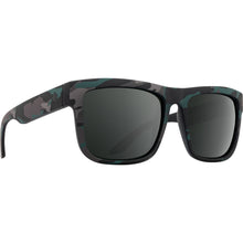 Load image into Gallery viewer, Discord Stealth Camo - HD Plus Gray Green with Black Spectra Mirror
